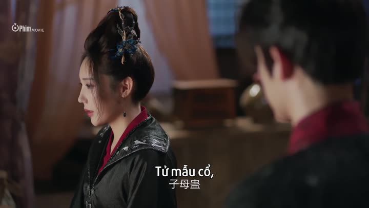 Tập 18 phim Hồ Yêu Hoàng Tẩu