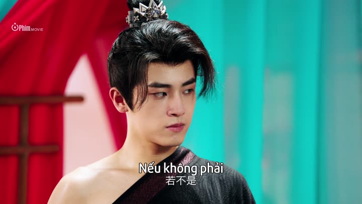 Hình ảnh tập 2 Hồ Yêu Hoàng Tẩu