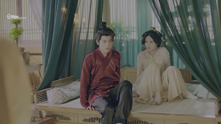 Hình ảnh tập 6 Hồ Yêu Hoàng Tẩu