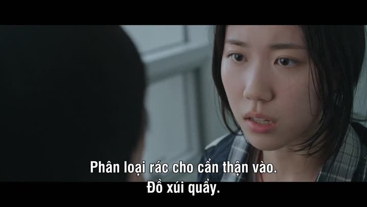 Tập 4 phim Bậc Thầy Giải Hòa