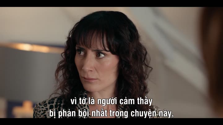 Tập 17 phim Đơn Giản Là Alice