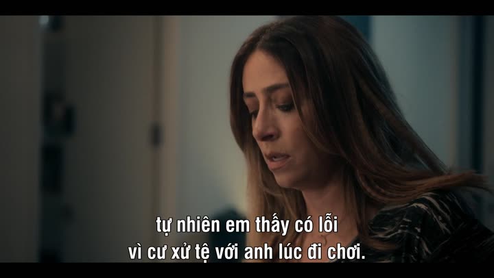 Tập 4 phim Đơn Giản Là Alice