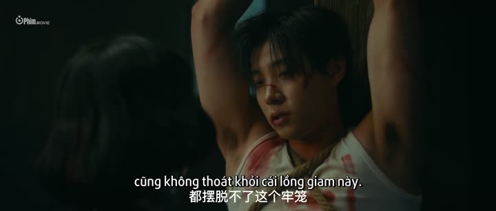 Hình ảnh tập 19 Đắm Chìm