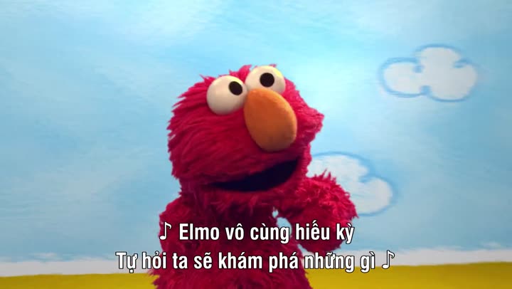 Hình ảnh tập 1 Sesame Street (Phần 56)