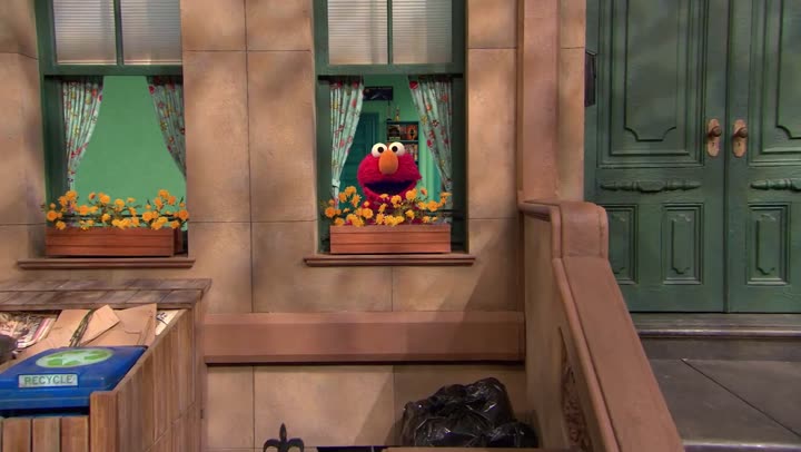 Hình ảnh tập 3 Sesame Street (Phần 56)