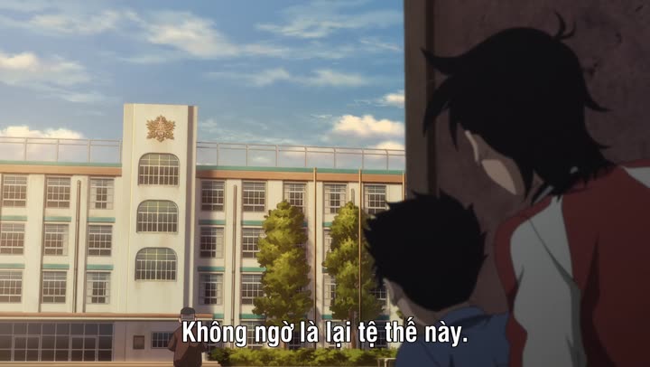 Tập 13 phim Thầy Giáo Địa Ngục Nube