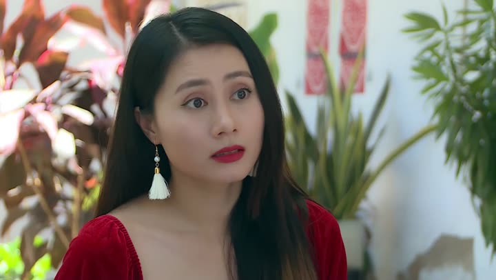 Tập 1 phim Người Cha Thật Sự