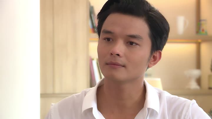 Tập 3 phim Người Cha Thật Sự