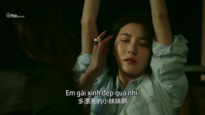 Tập 10 phim Tuyệt Cảnh: Lệnh Truy Nã