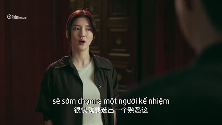 Hình ảnh tập 8 Tuyệt Cảnh: Lệnh Truy Nã