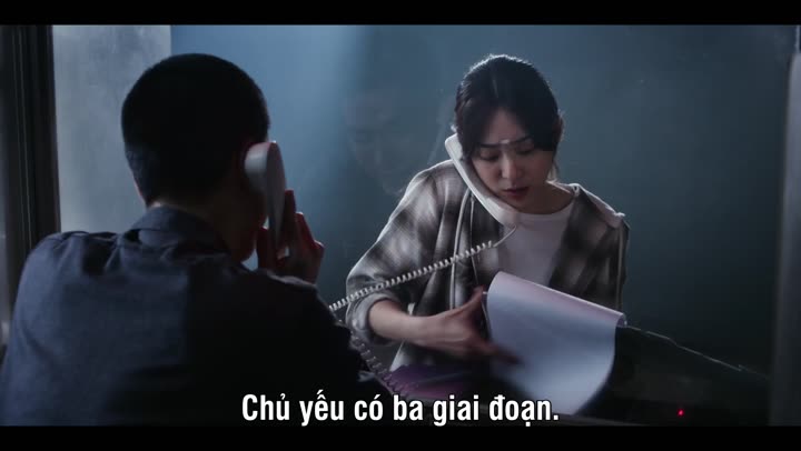 Tập 1 phim Nếu Ta Chưa Từng Thấy Thái Dương