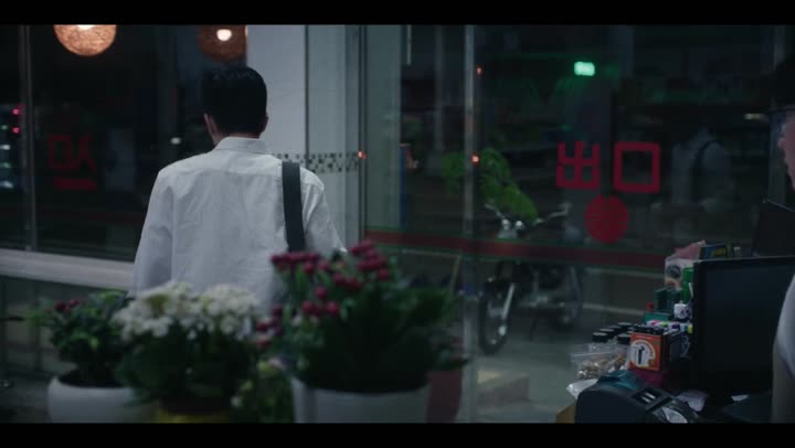 Tập 5 phim Nếu Ta Chưa Từng Thấy Thái Dương
