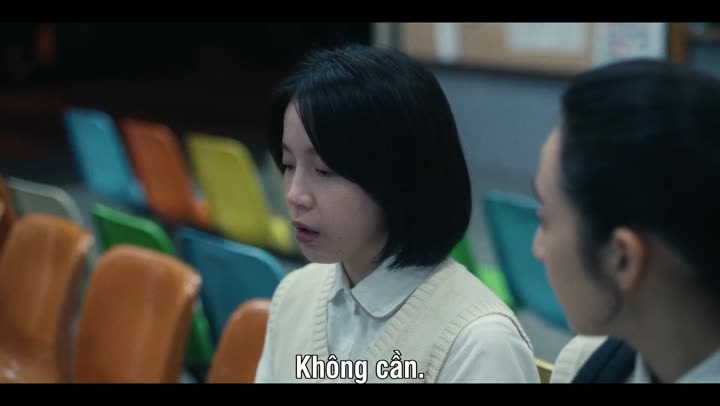 Tập 6 phim Nếu Ta Chưa Từng Thấy Thái Dương