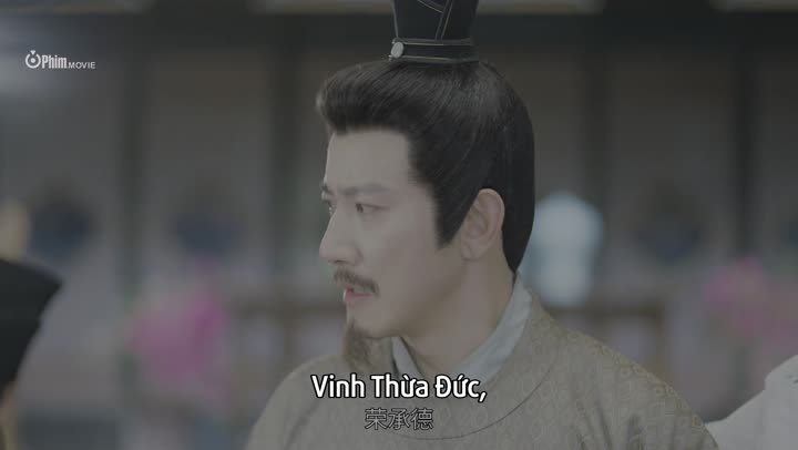 Hình ảnh tập 3 Nữ Y Tiến Kích Lục