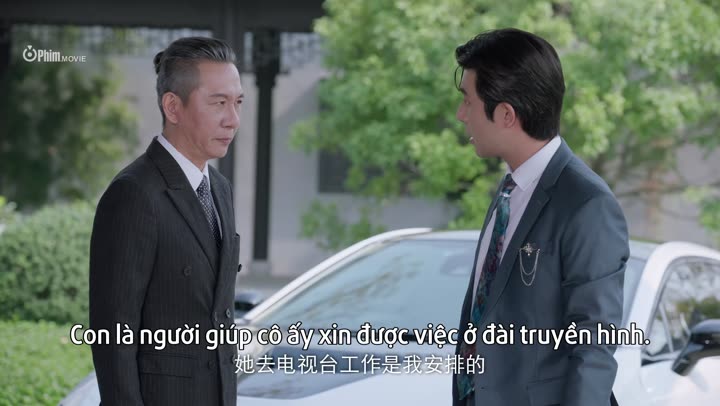 Hình ảnh tập 1 Chàng Rể Đầu bếp