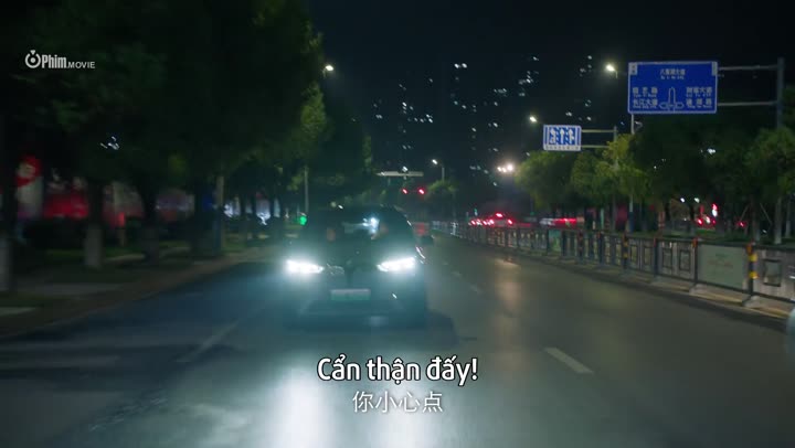 Tập 13 phim Chàng Rể Đầu bếp