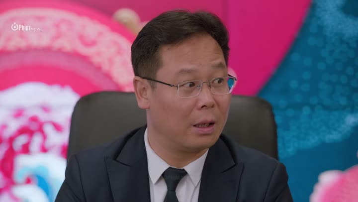 Tập 14 phim Chàng Rể Đầu bếp