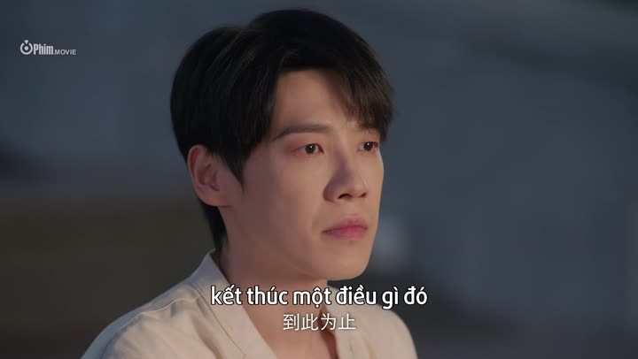 Tập 23 phim Chàng Rể Đầu bếp