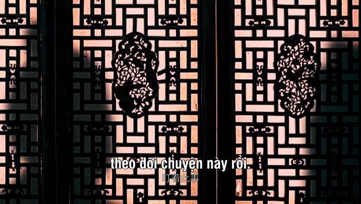 Hình ảnh tập 1 Tú Xuân Đao: Vĩnh Lạc Phong Vân