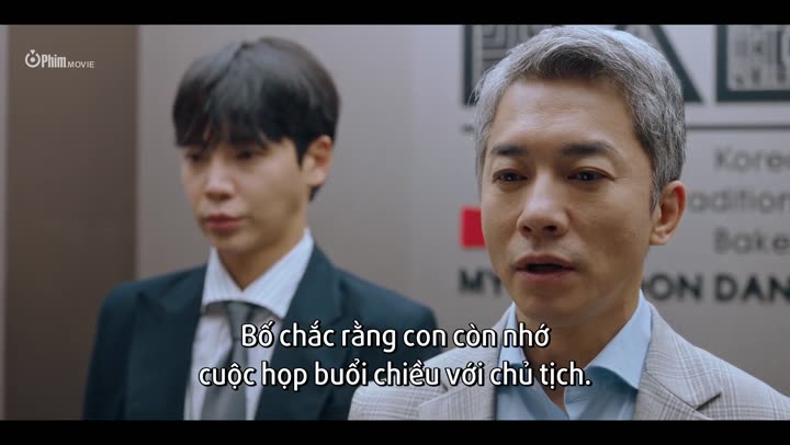 Tập 2 phim Làm Chồng Em Nhé