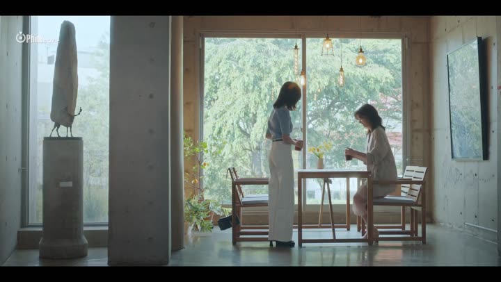 Tập 3 phim Làm Chồng Em Nhé