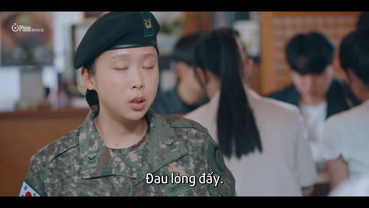 Tập 5 phim Làm Chồng Em Nhé