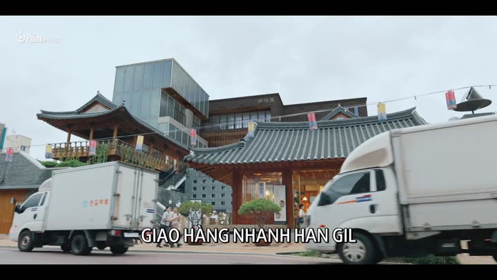 Tập 6 phim Làm Chồng Em Nhé