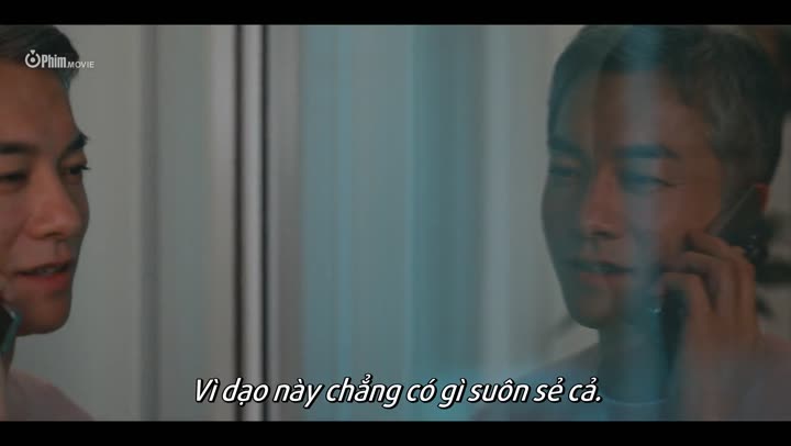 Tập 9 phim Làm Chồng Em Nhé