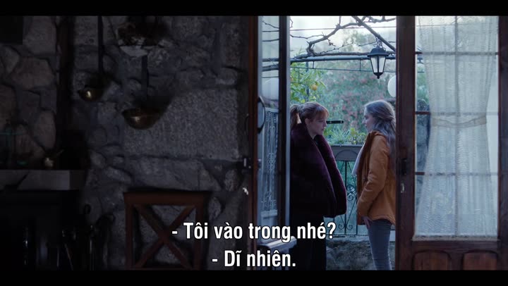 Hình ảnh tập 3 The Crystal Cuckoo