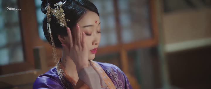 Tập 7 phim Thiên Thu Phú