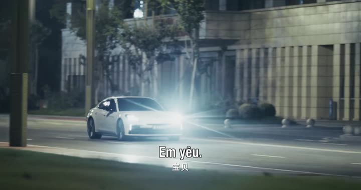 Hình ảnh tập 11 Đội Cơ Động