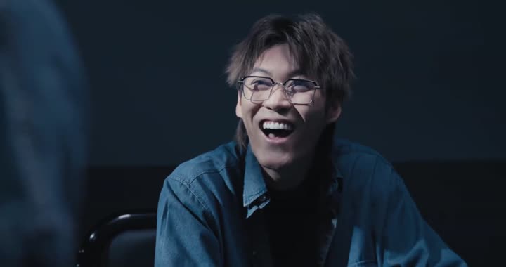 Tập 13 phim Đội Cơ Động