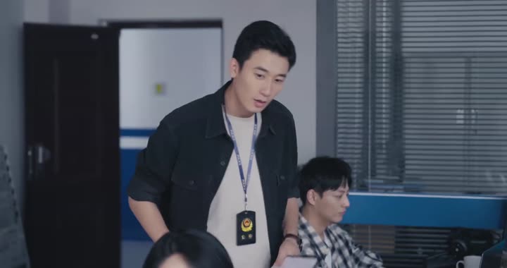 Tập 19 phim Đội Cơ Động