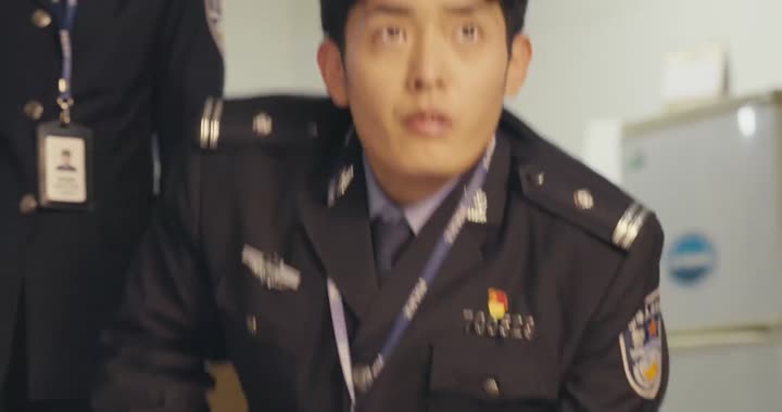 Tập 23 phim Đội Cơ Động