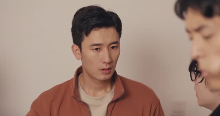 Tập 24 phim Đội Cơ Động