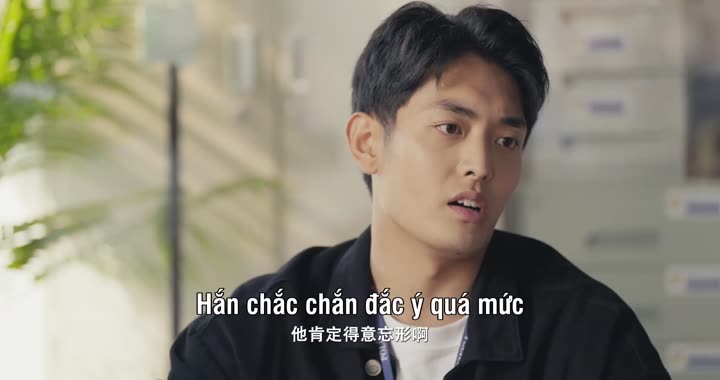 Tập 25 phim Đội Cơ Động