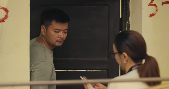 Tập 5 phim Đội Cơ Động