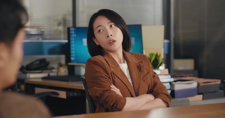Tập 6 phim Đội Cơ Động
