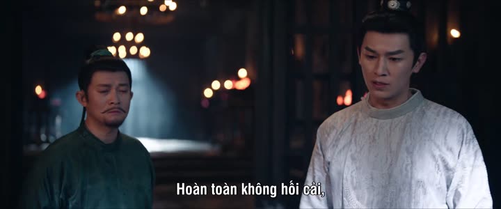 Hình ảnh tập 10 Đường Triều Quỷ Sự Lục (Phần 3)