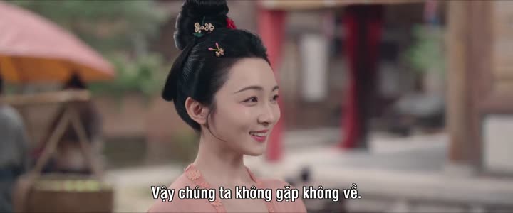 Tập 11 phim Đường Triều Quỷ Sự Lục (Phần 3)