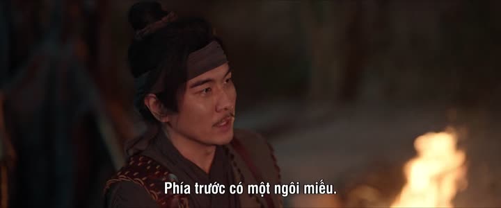 Hình ảnh tập 13 Đường Triều Quỷ Sự Lục (Phần 3)