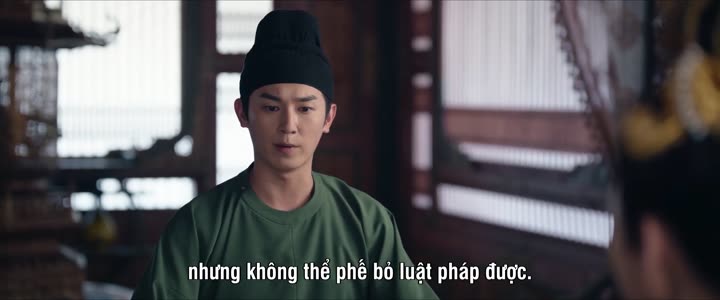 Tập 31 phim Đường Triều Quỷ Sự Lục (Phần 3)