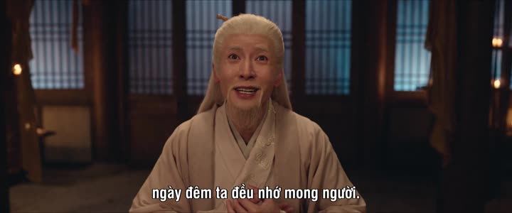 Hình ảnh tập 9 Đường Triều Quỷ Sự Lục (Phần 3)