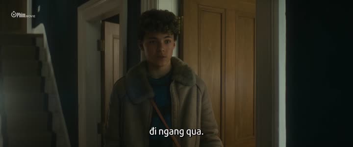 Tập 4 phim Lazarus: Bóng Ma Quá Khứ