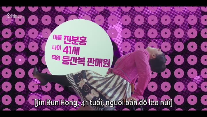 Hình ảnh tập 1 Những Ngón Tay Cảm Xúc