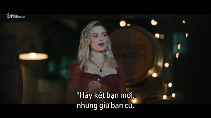 Hình ảnh tập 5 Ông Trùm Vùng Tulsa (Phần 3)