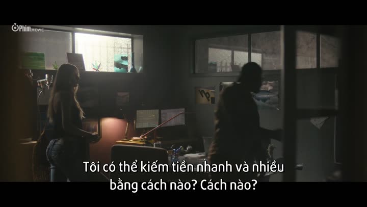 Tập 8 phim Ông Trùm Vùng Tulsa (Phần 3)