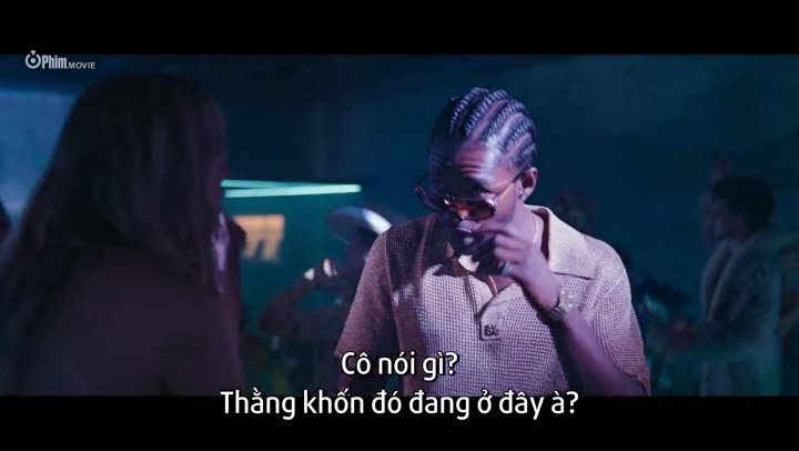 Hình ảnh tập 8 Ông Trùm Vùng Tulsa (Phần 3)