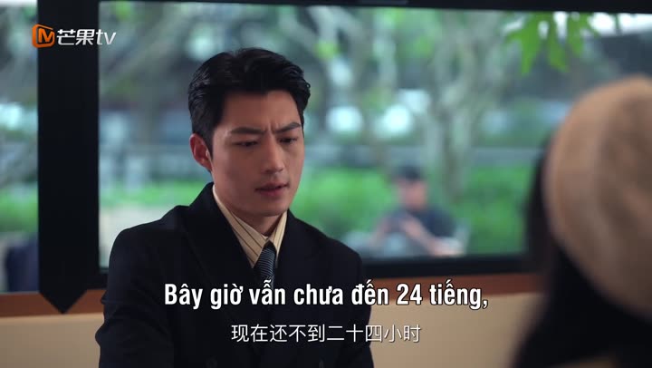 Tập 10 phim Trở Lại 2125