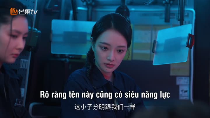 Tập 2 phim Trở Lại 2125